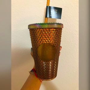 Grande honeycomb 🍯